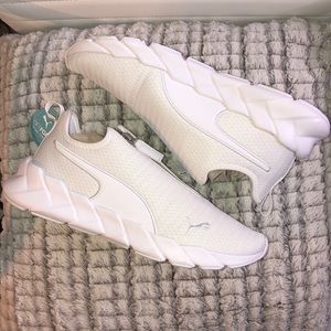 Puma BRAND NEW SoftFoam Shoes